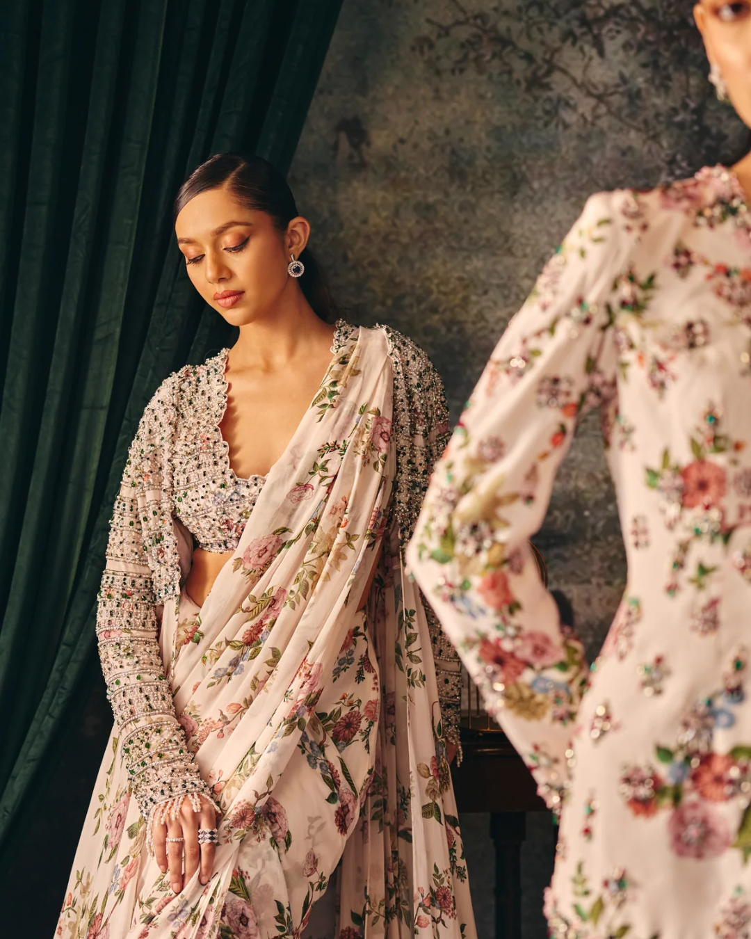 Mani Bhatia - Elysia From A Classic Tale