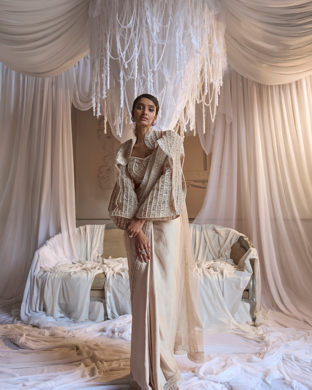 Kamali Couture - ILLUMINATIO From L Eveil