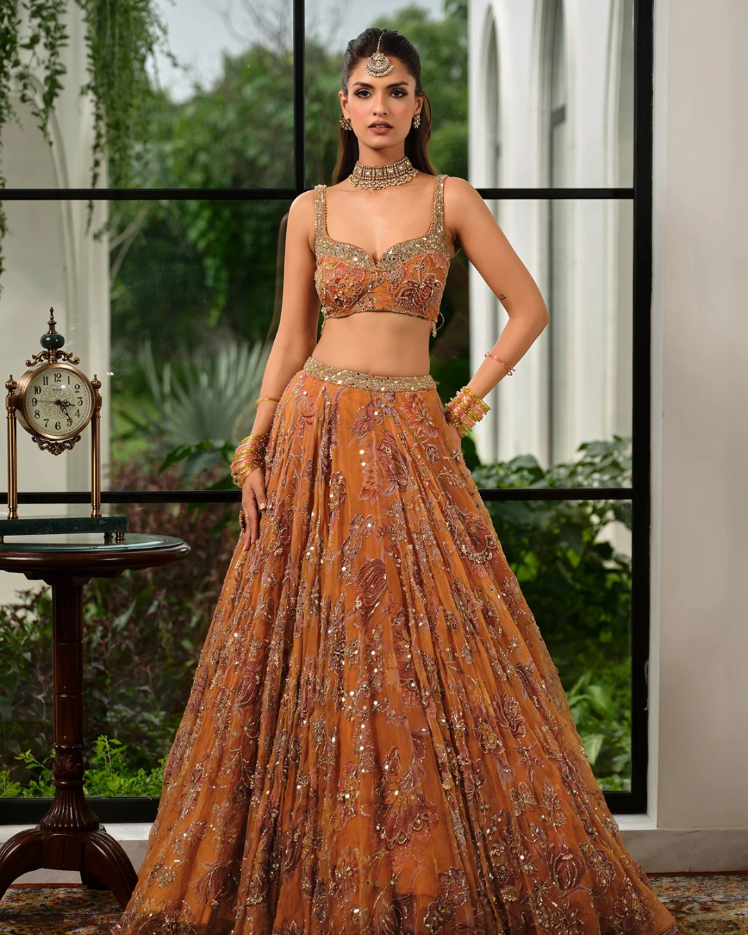 Mahima Mahajan - Rudra From Fiza
