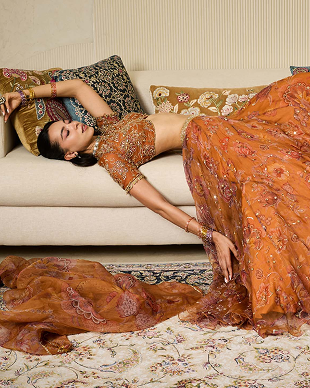 Mahima Mahajan - Dara From Fiza