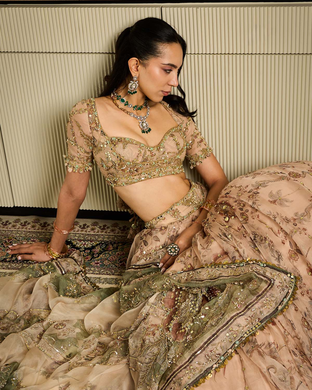 Mahima Mahajan - Saachi From Fiza
