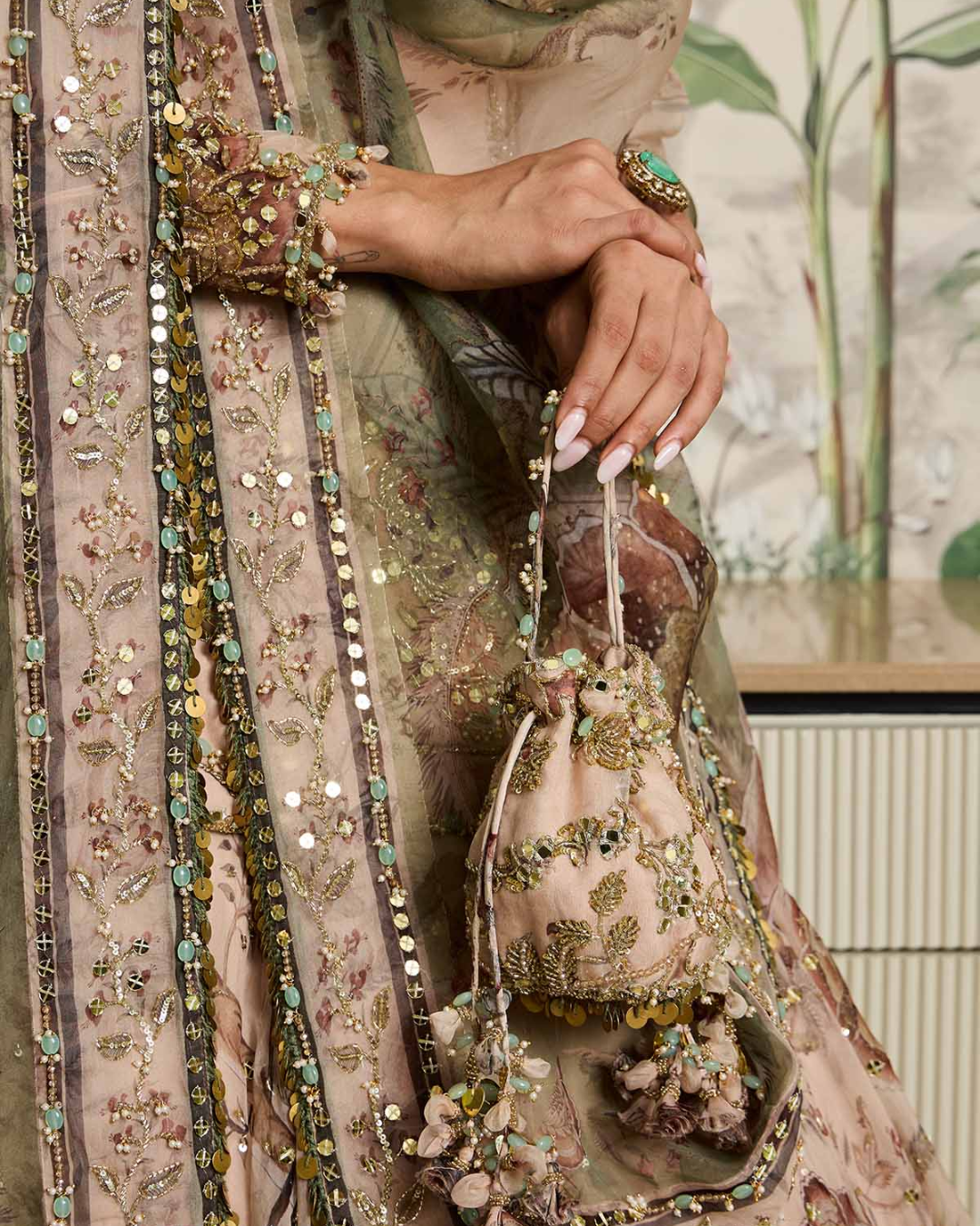 Mahima Mahajan - Safia From Fiza