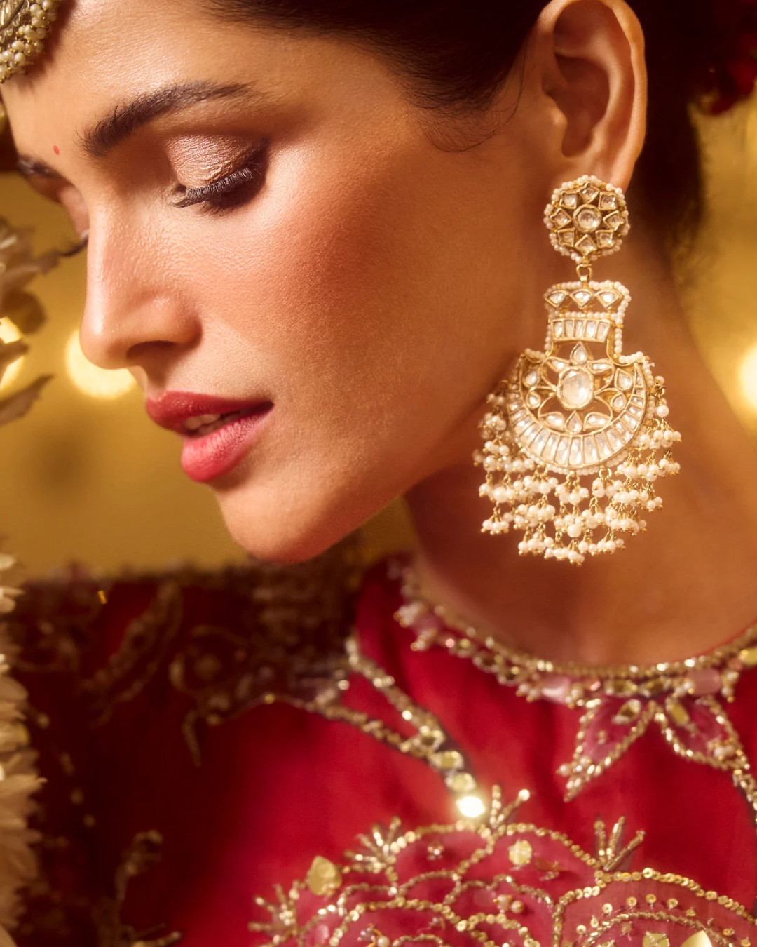 Mahima Mahajan - Huda From Fiza