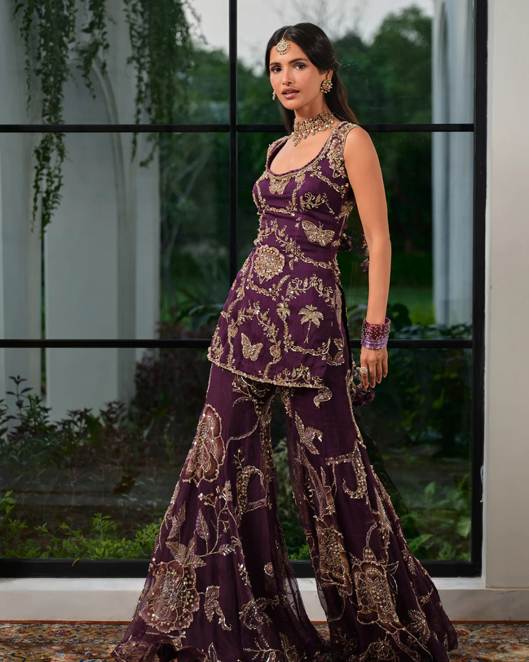 Mahima Mahajan - Iqra From Fiza