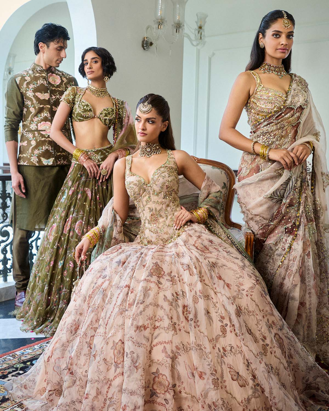 Mahima Mahajan - Maisa From Fiza