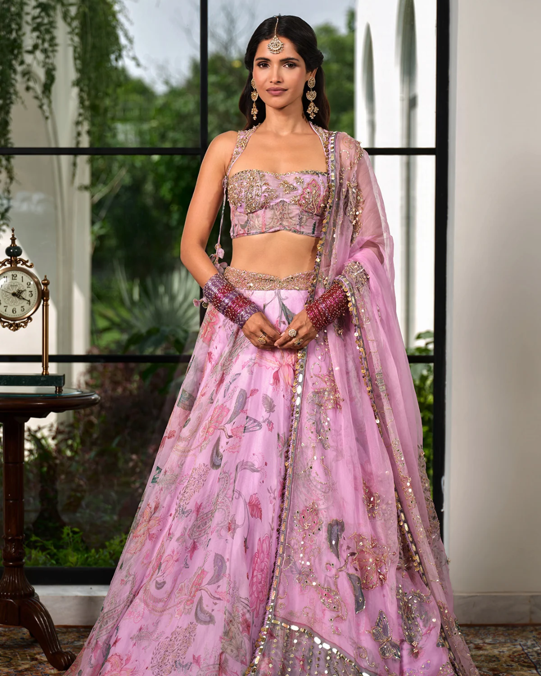 Mahima Mahajan - Varda From Fiza