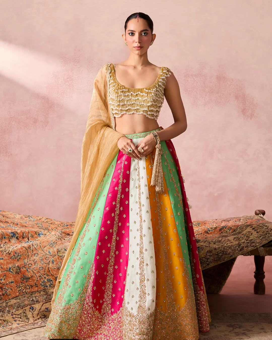 Chamee & Palak - Mastani From Jhoom