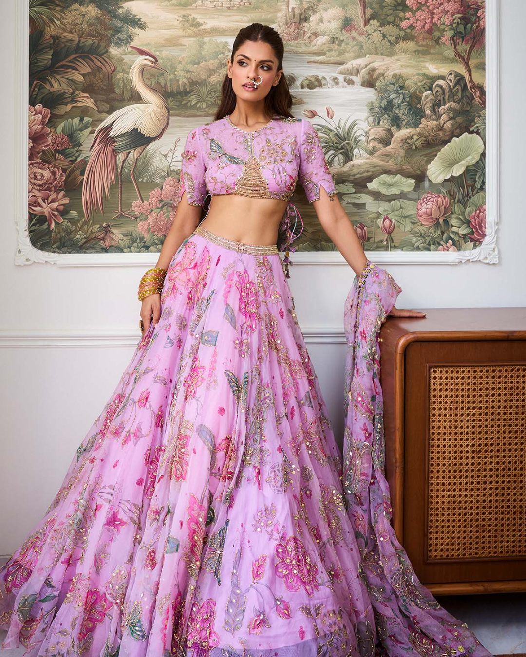 Mahima Mahajan - Iana From Fiza