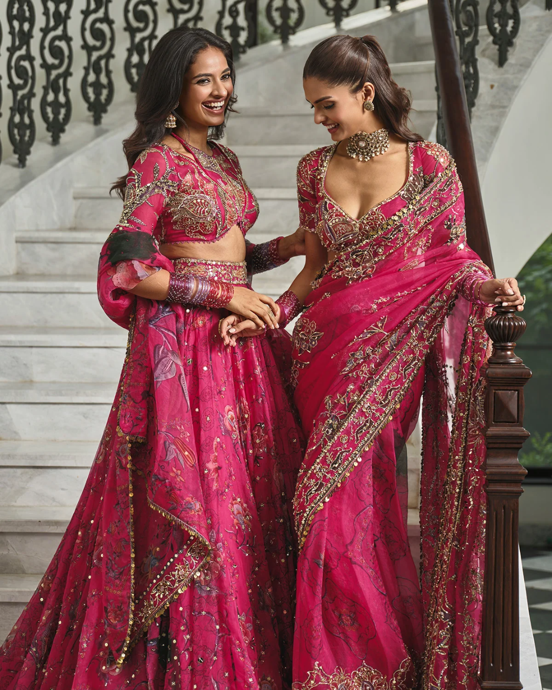 Mahima Mahajan - Reem From Fiza