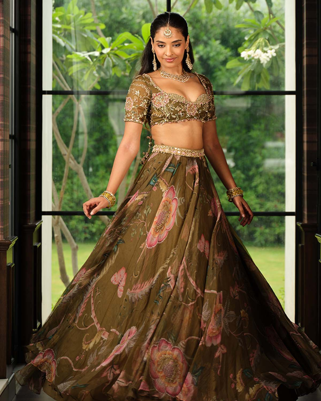 Mahima Mahajan - Neha From Fiza