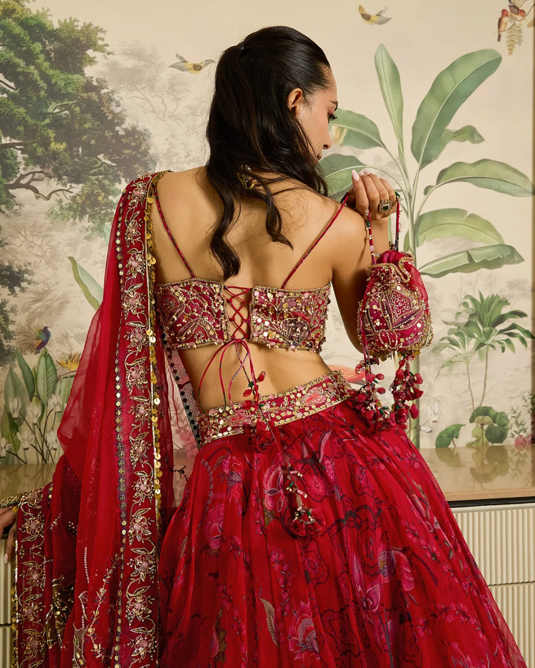Mahima Mahajan - Hoor From Fiza