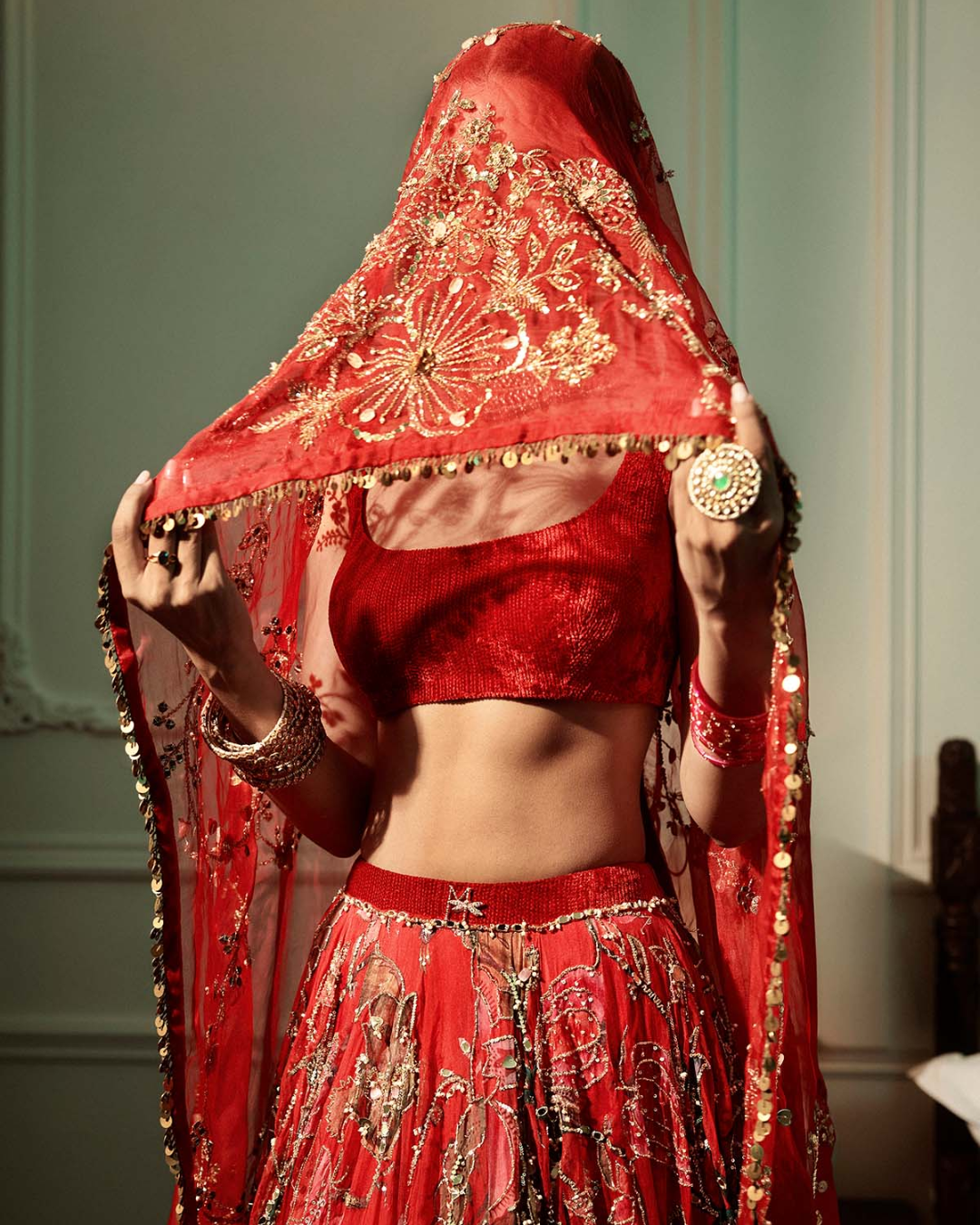 Mahima Mahajan - Saya From Fiza