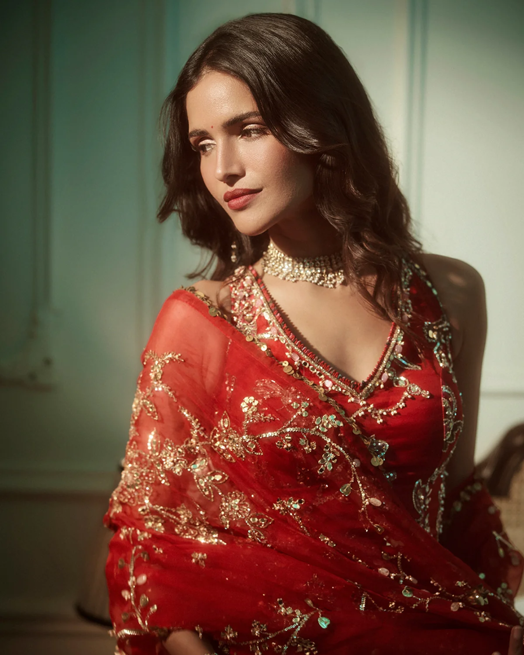 Mahima Mahajan - Shifa From Fiza