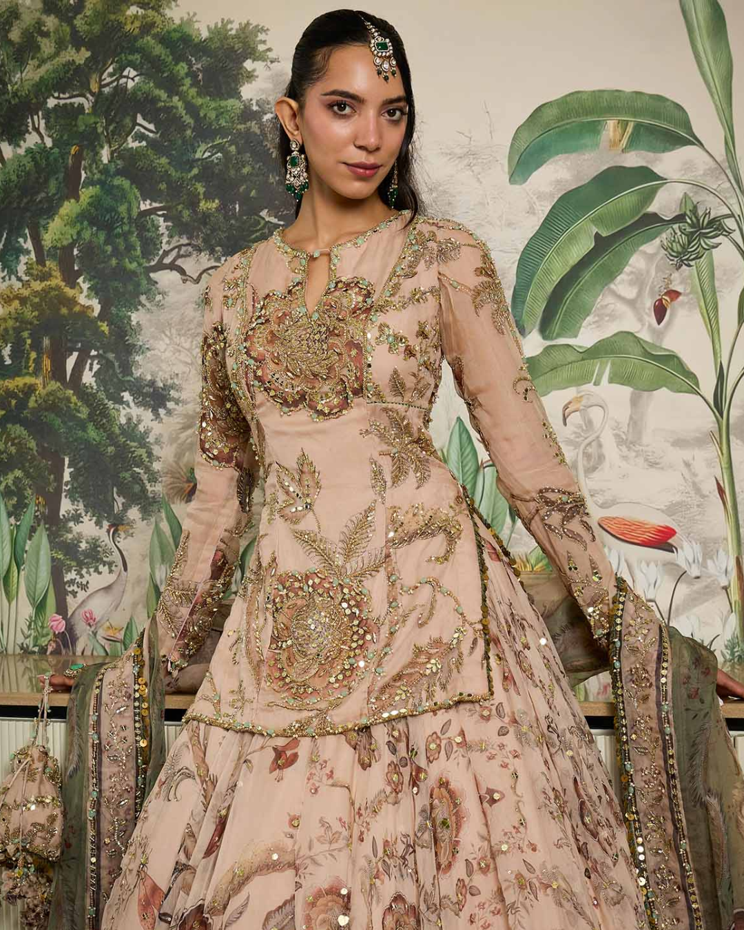Mahima Mahajan - Safia From Fiza