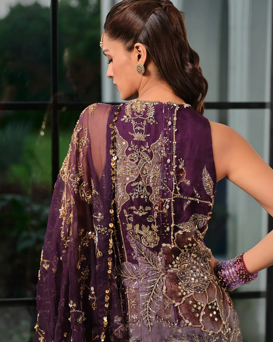 Mahima Mahajan - Ilham From Fiza