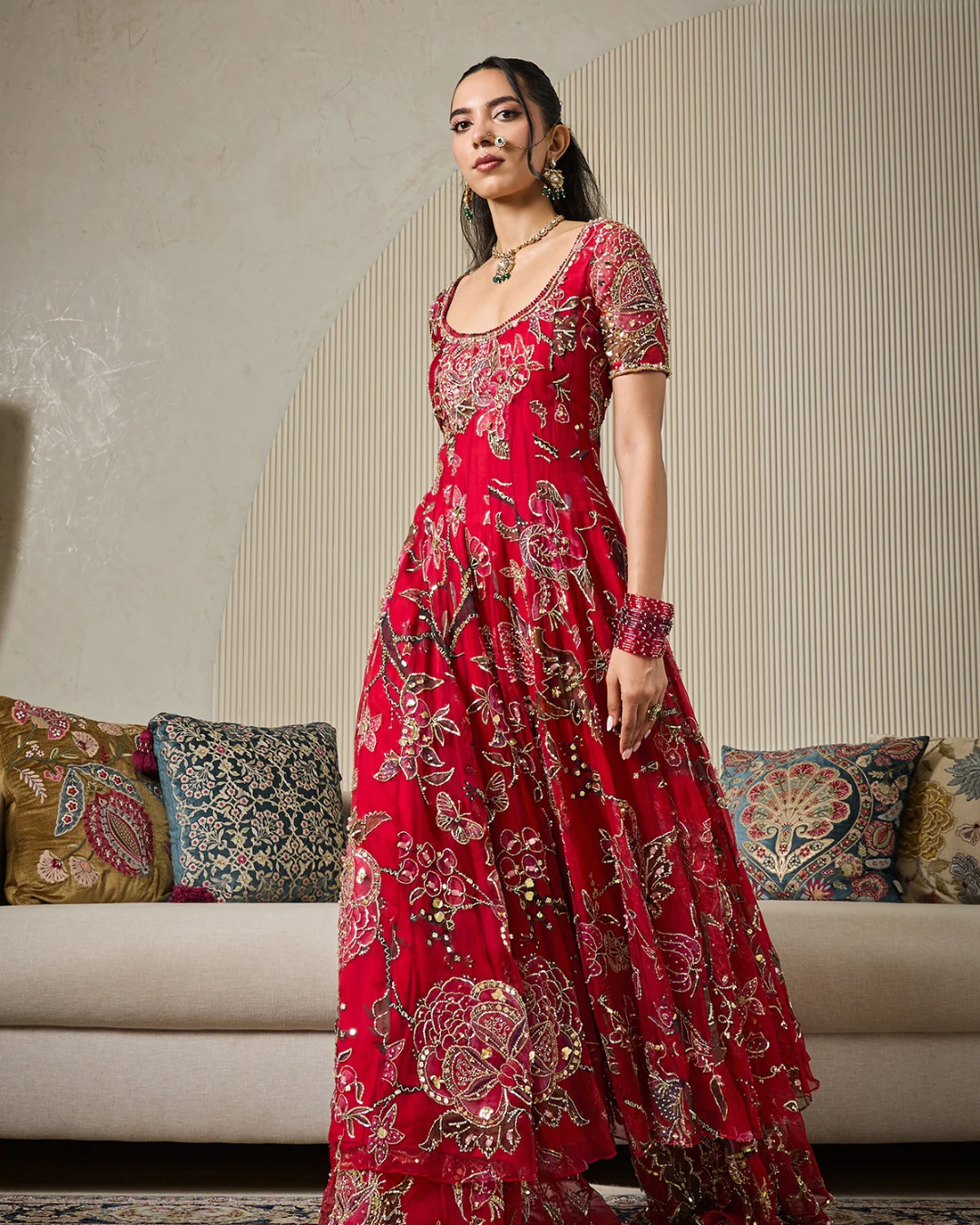 Mahima Mahajan - Marwa From Fiza