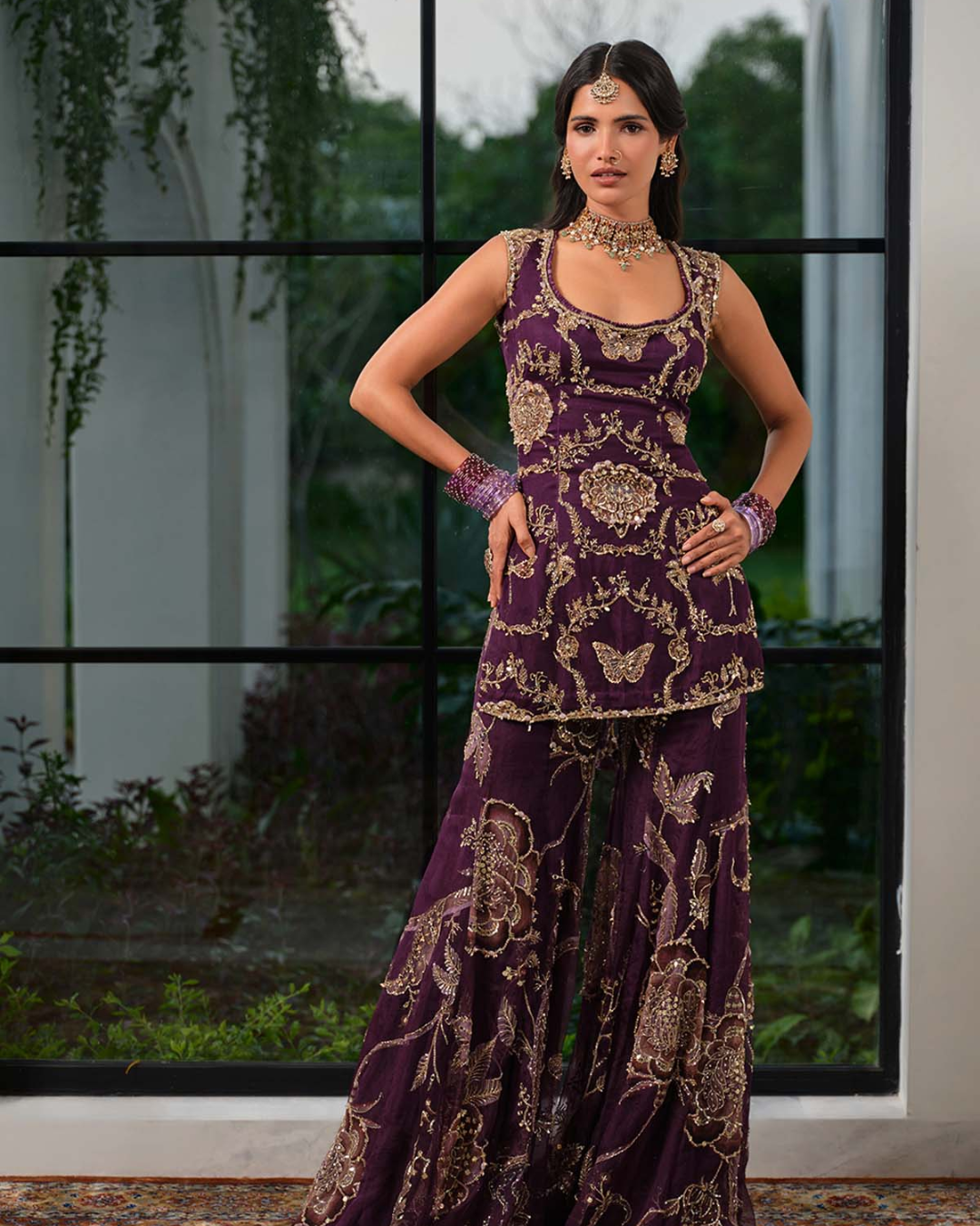 Mahima Mahajan - Iqra From Fiza