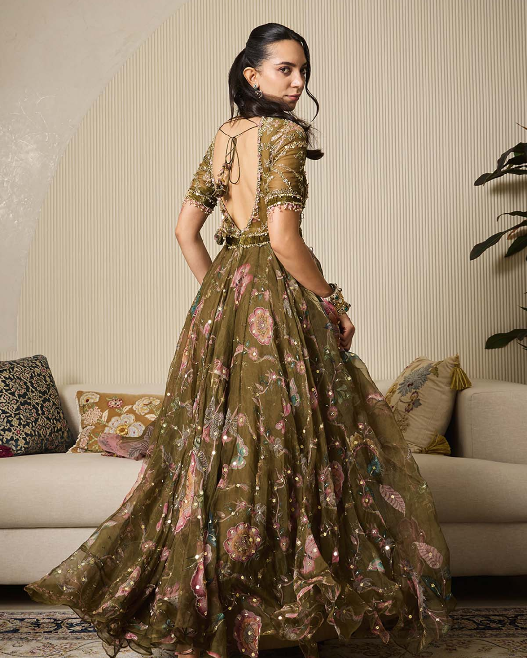 Mahima Mahajan - Laila From Fiza