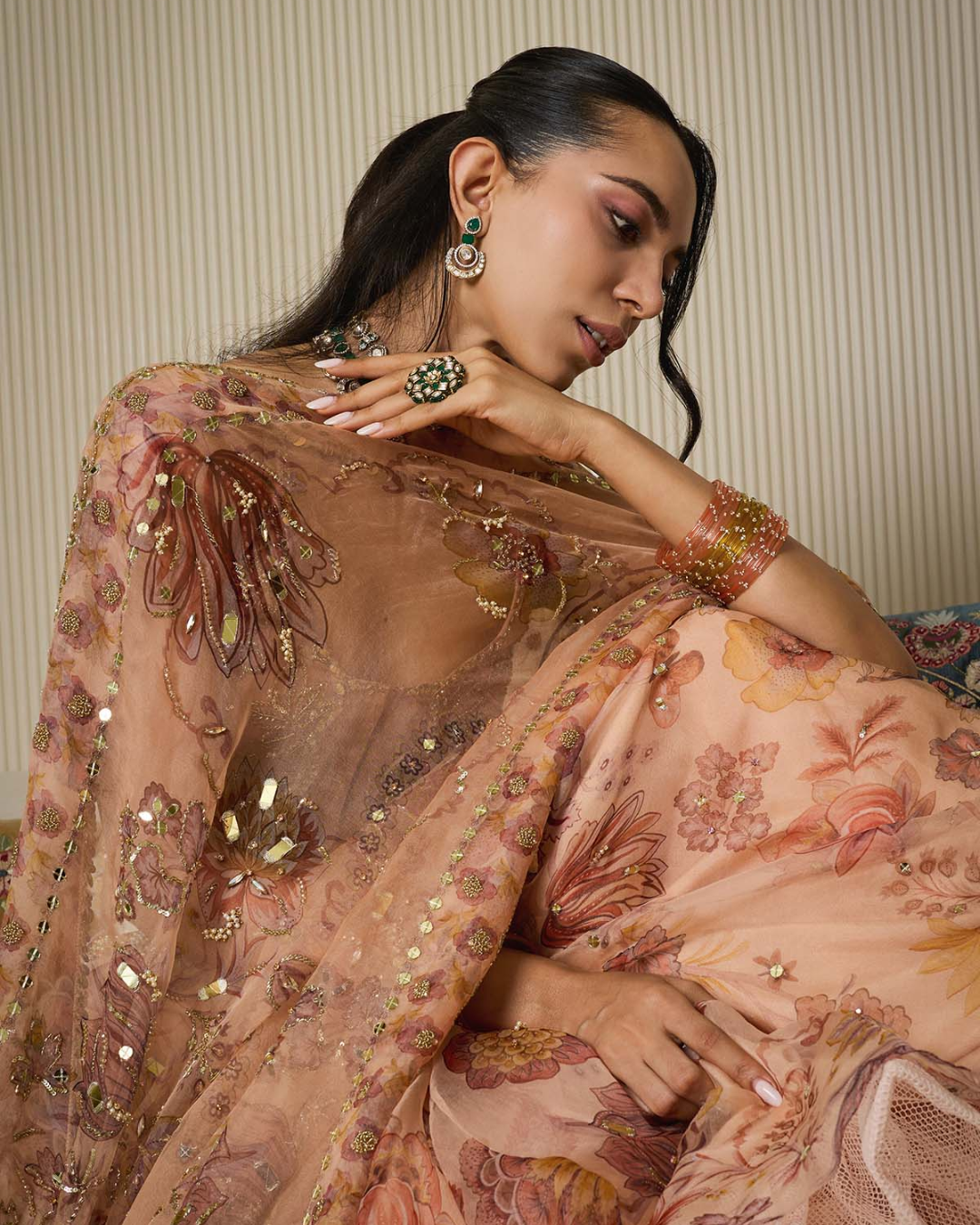Mahima Mahajan - Rani From Fiza
