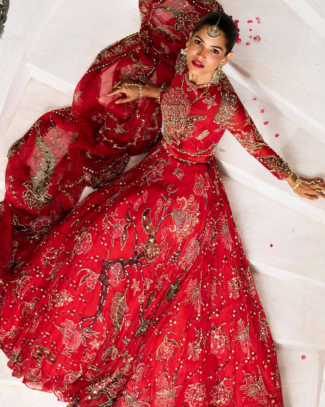 Mahima Mahajan - Huda From Fiza