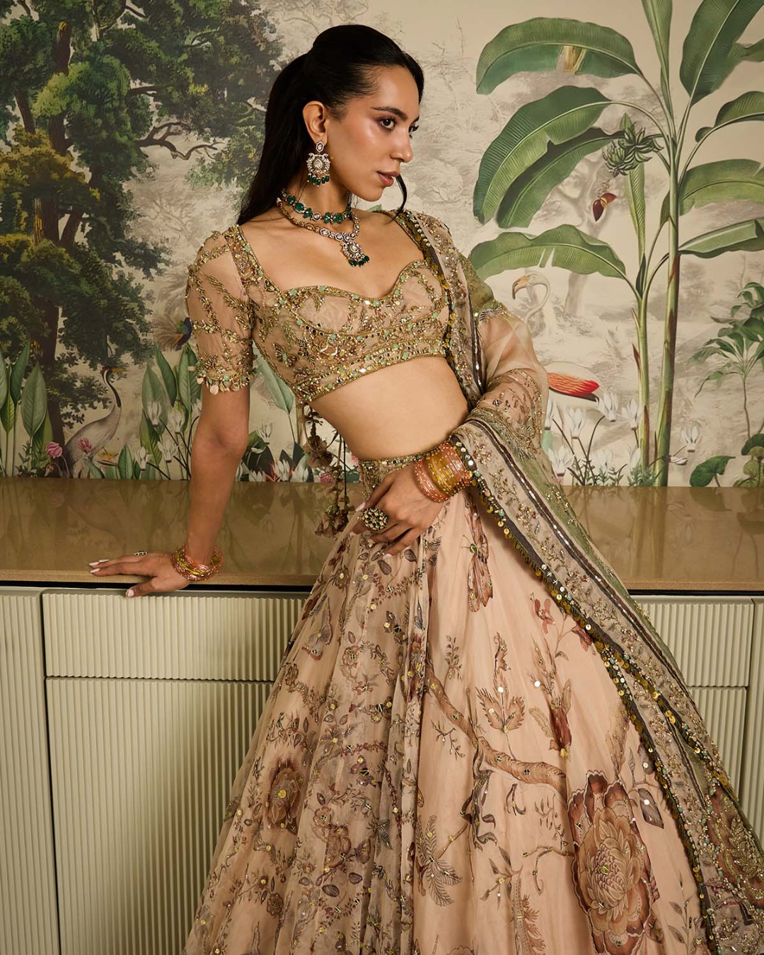 Mahima Mahajan - Saachi From Fiza
