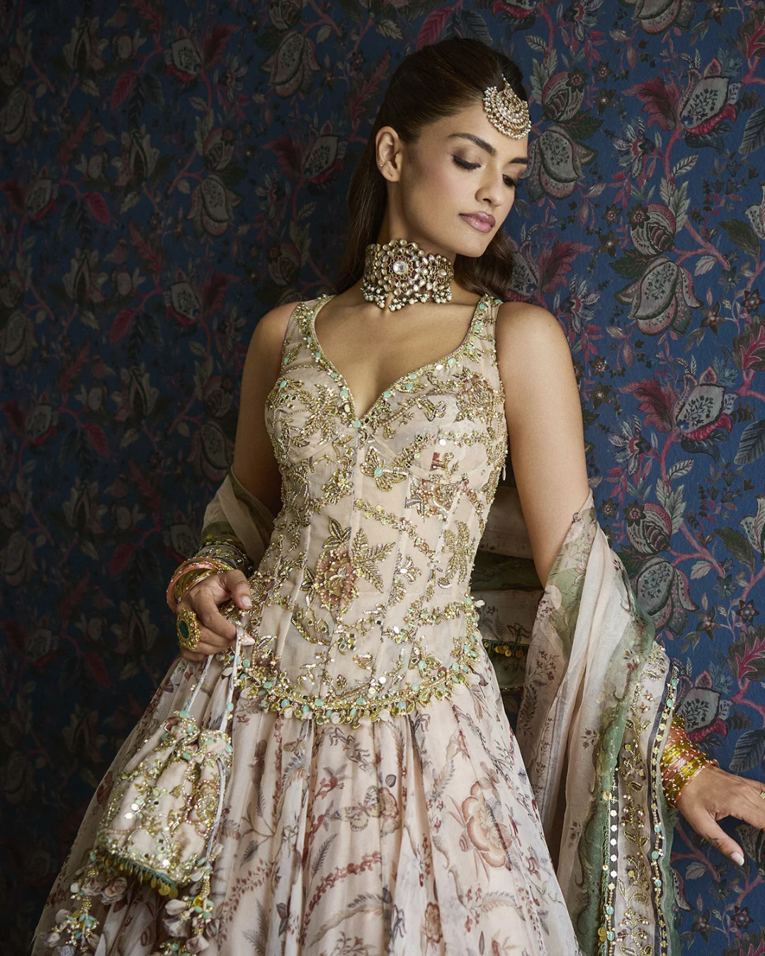 Mahima Mahajan - Malaika From Fiza
