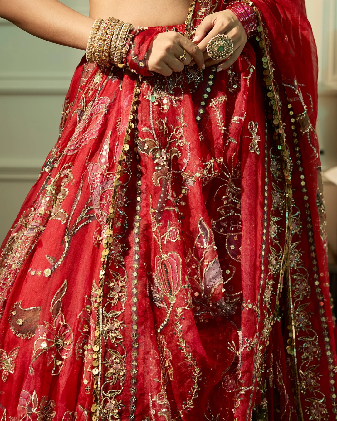 Mahima Mahajan - Lubna From Fiza