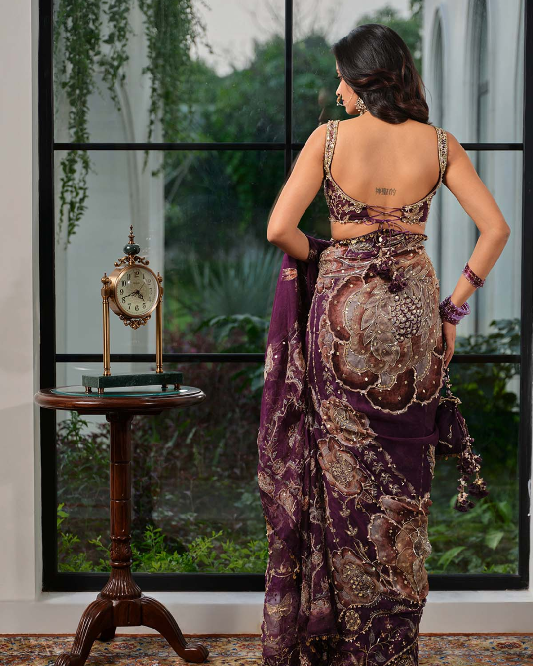 Mahima Mahajan - Arisha From Fiza
