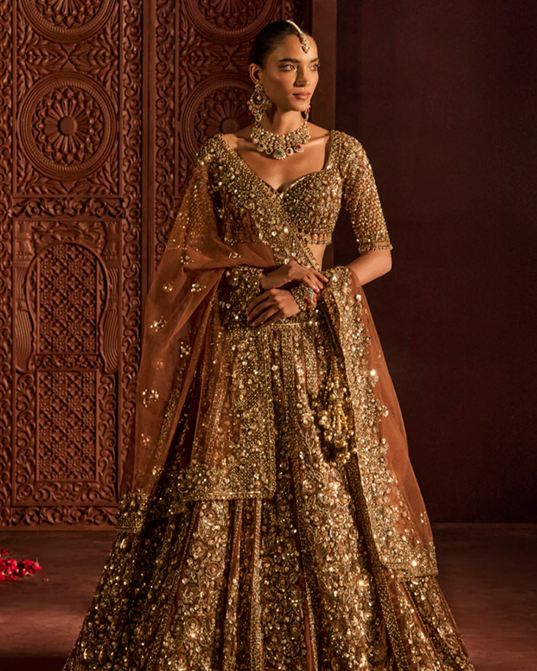 Prevasu - Mocha Naira From Raabta