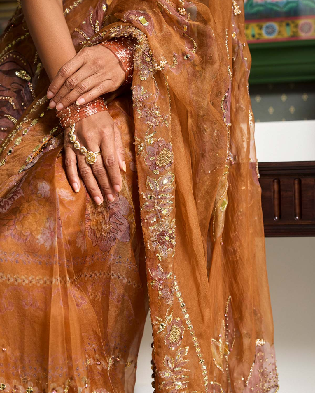 Mahima Mahajan - Eira From Fiza
