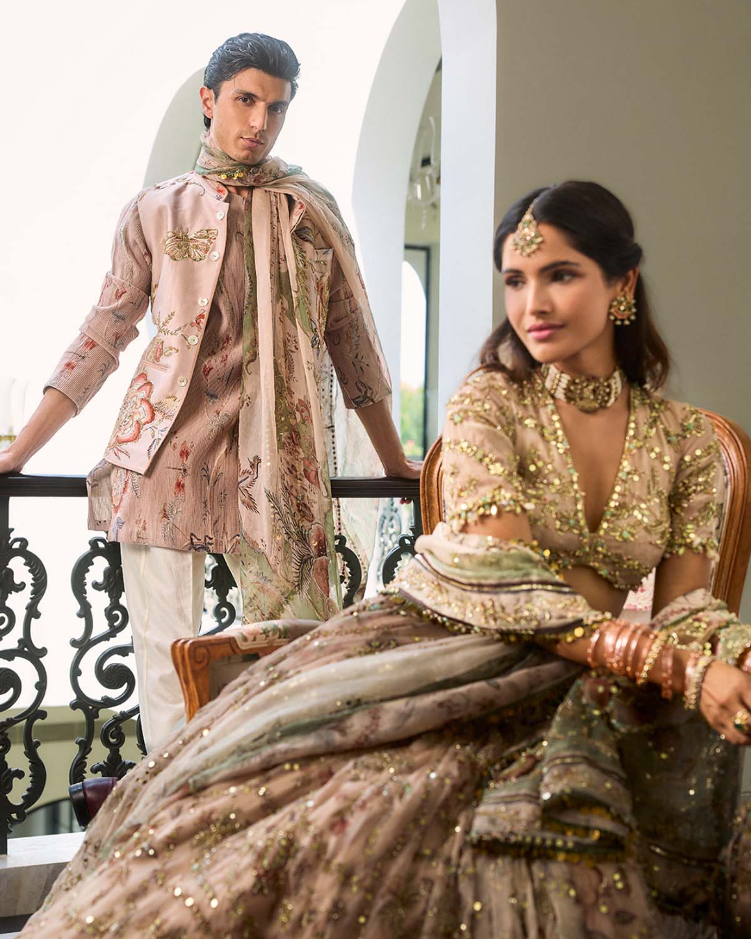 Mahima Mahajan - Ami From Fiza
