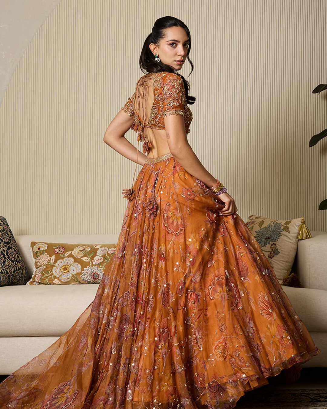 Mahima Mahajan - Dara From Fiza