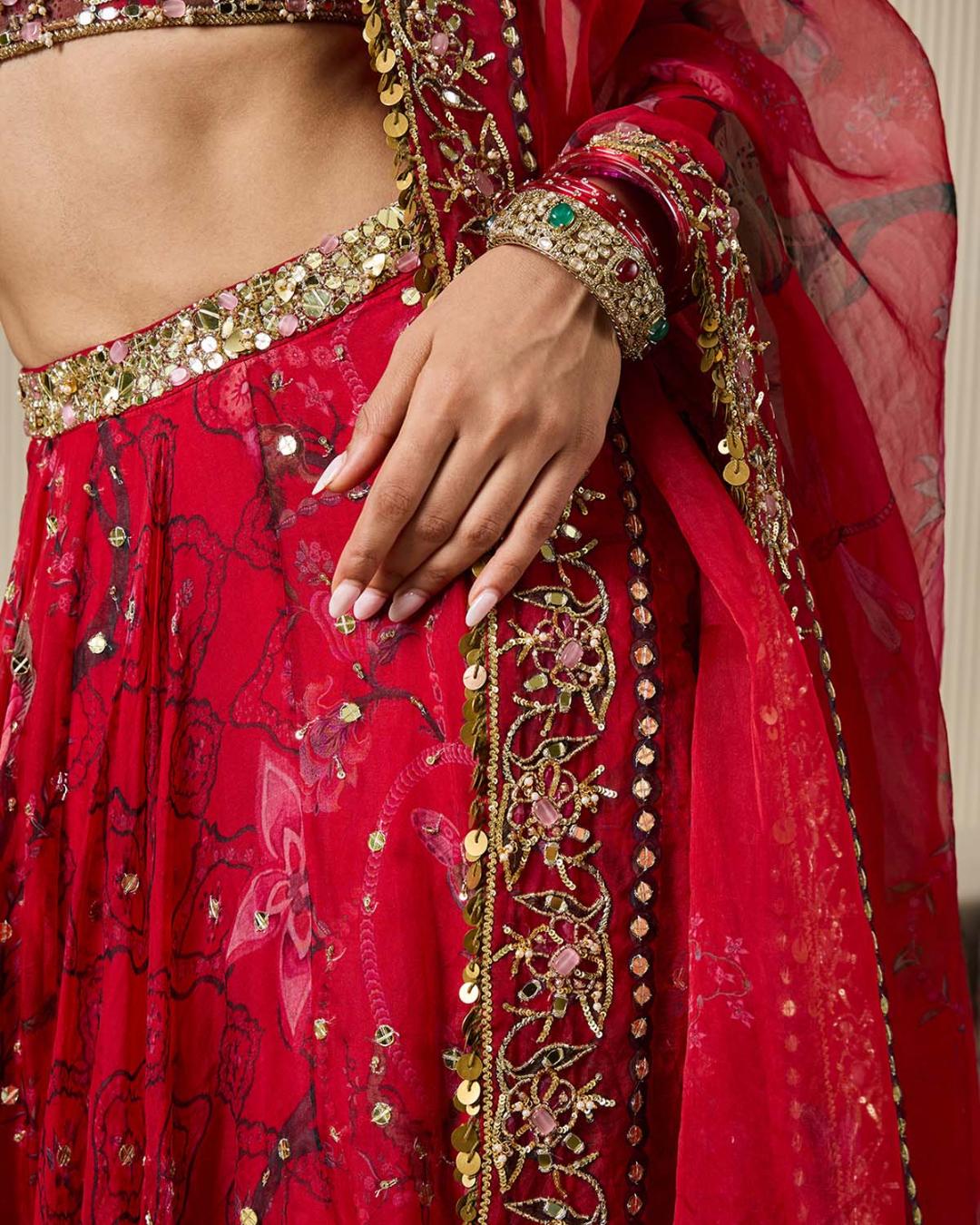 Mahima Mahajan - Alina From Fiza