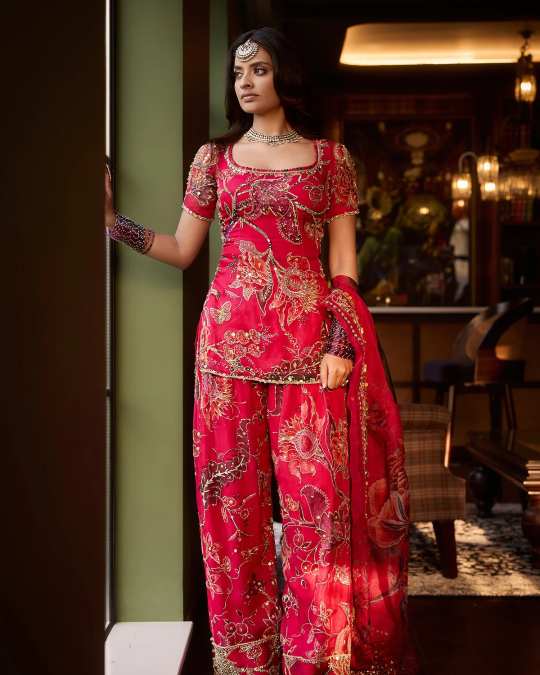 Mahima Mahajan - Nura From Fiza