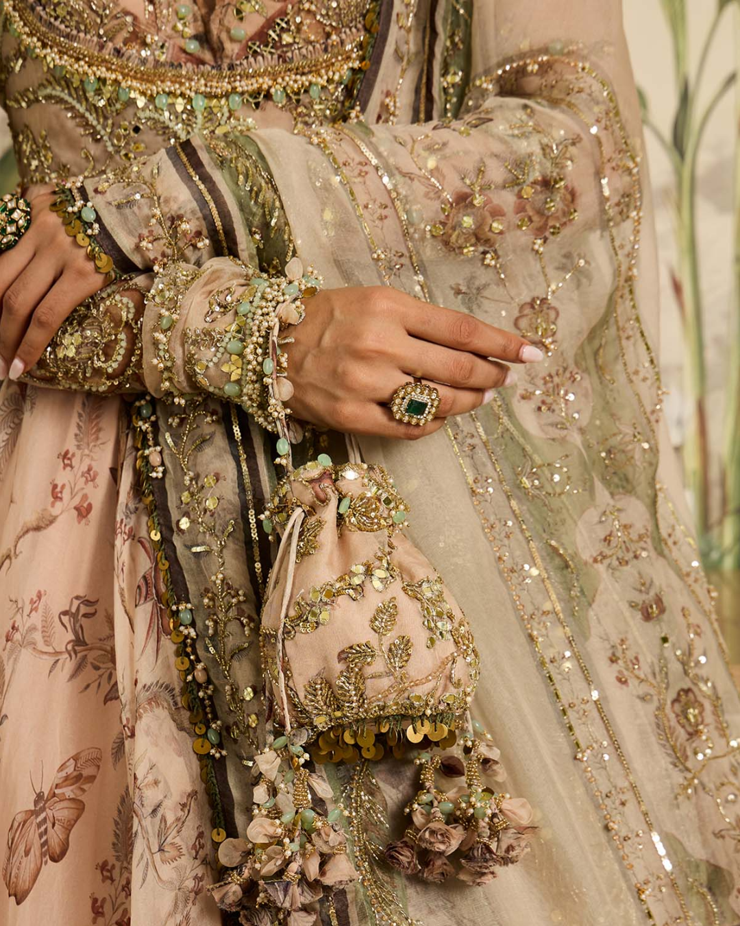 Mahima Mahajan - Lina From Fiza