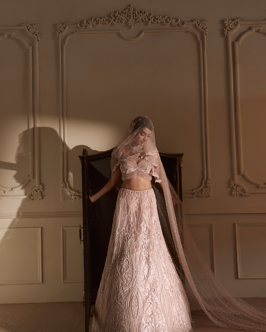 Kamali Couture - FEIN From L Eveil