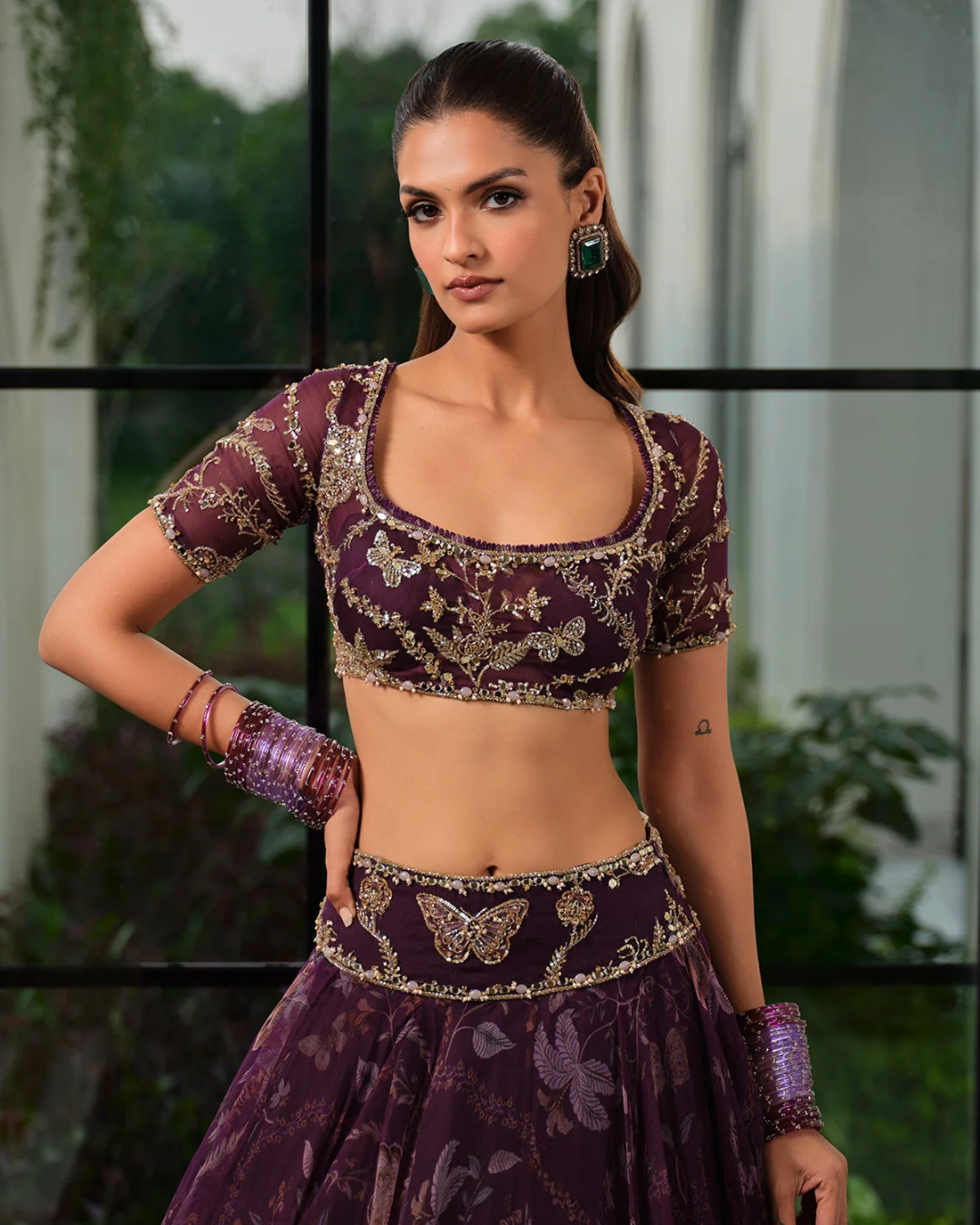 Mahima Mahajan - Zoa From Fiza