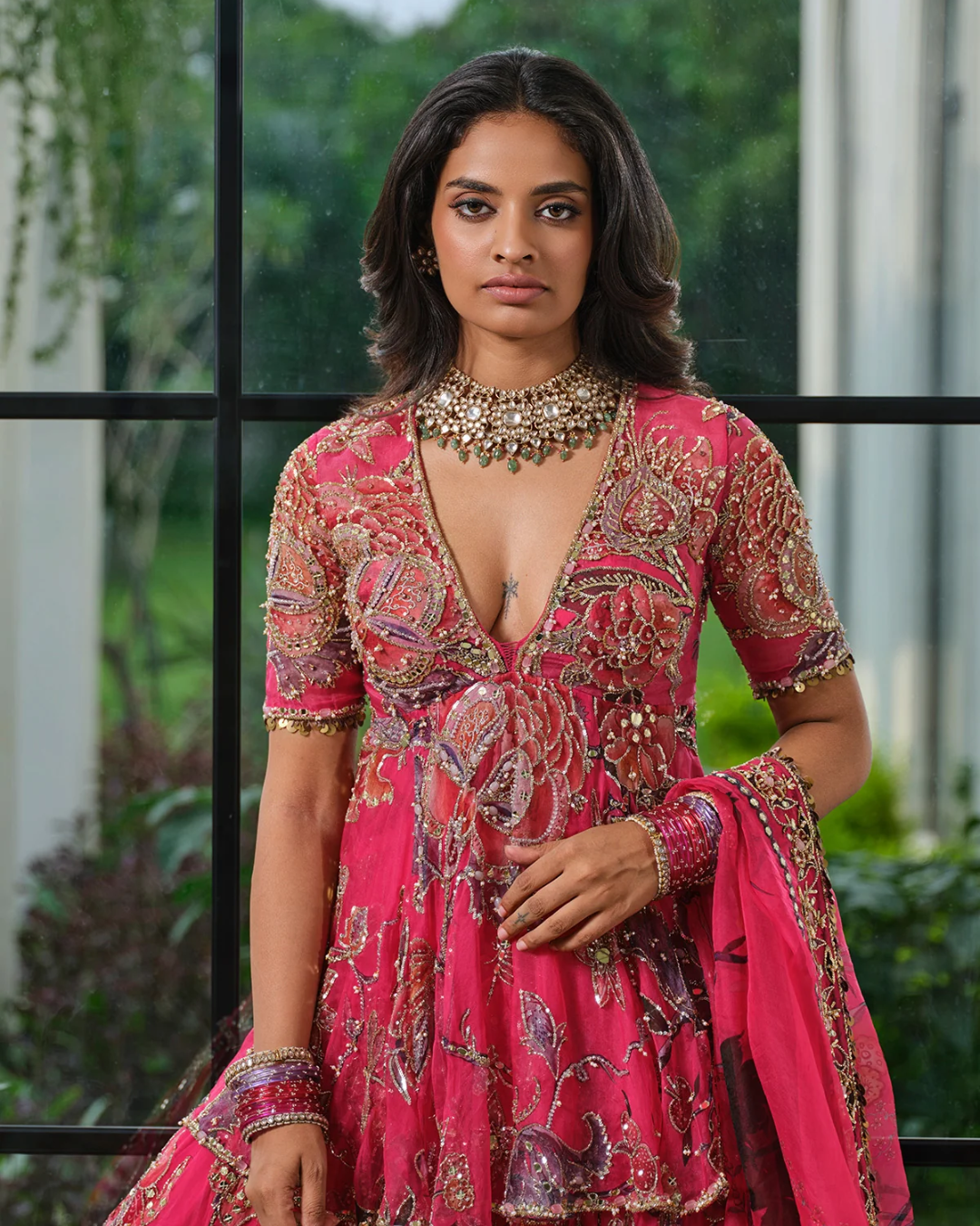 Mahima Mahajan - Zia From Fiza