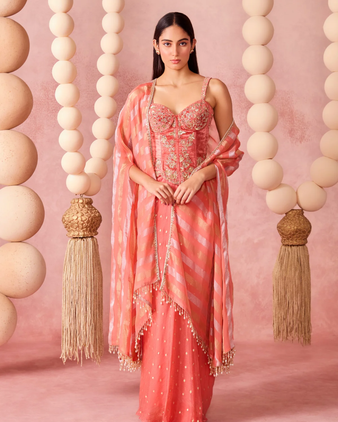 Chamee & Palak - Roop Cape From Jhoom