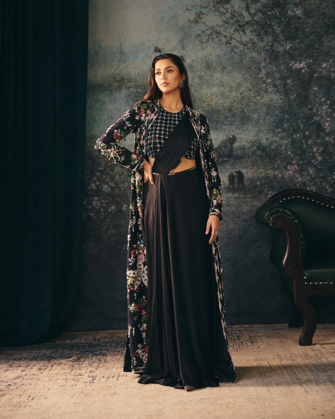 Mani Bhatia - Anneliese From A Classic Tale