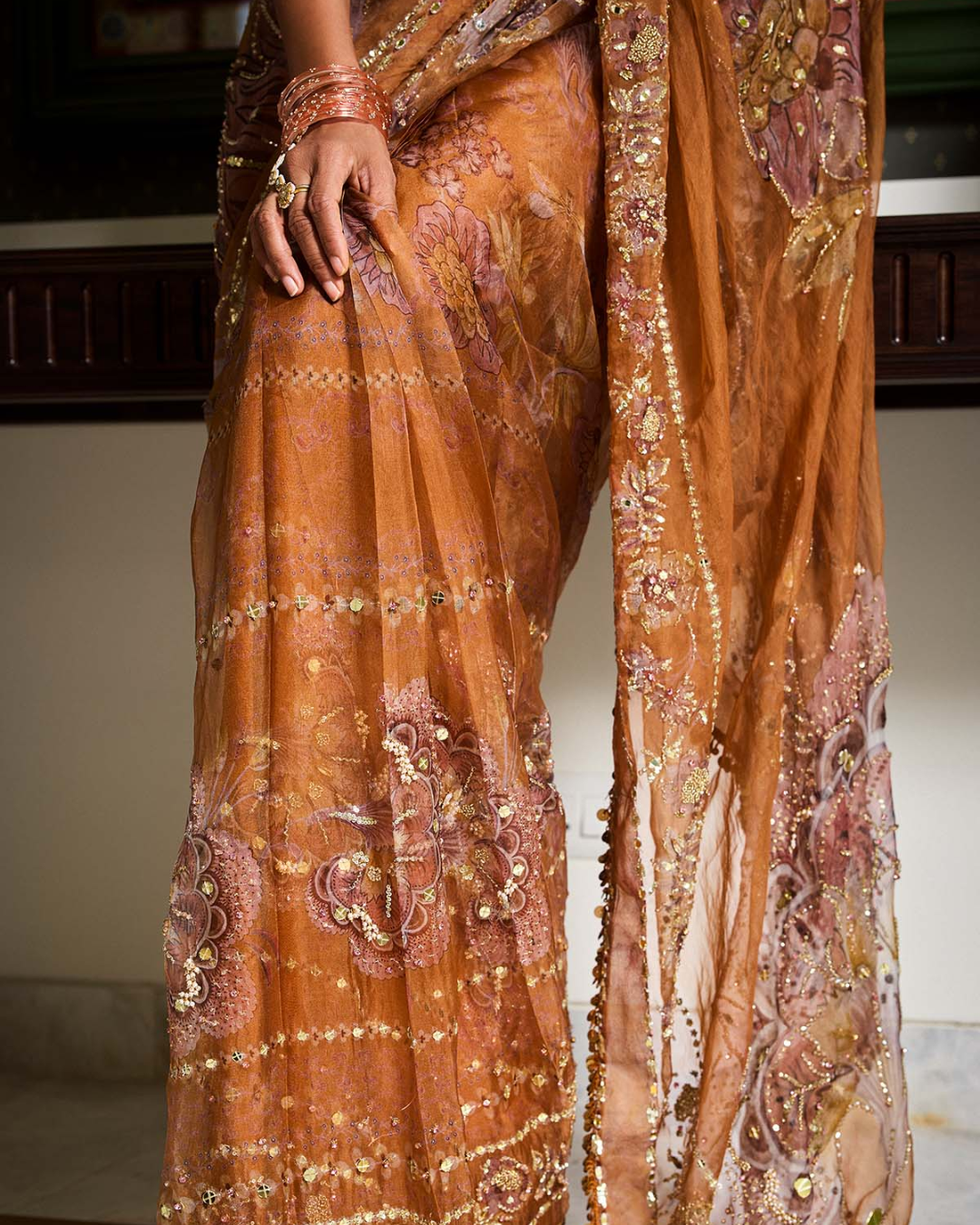 Mahima Mahajan - Eira From Fiza