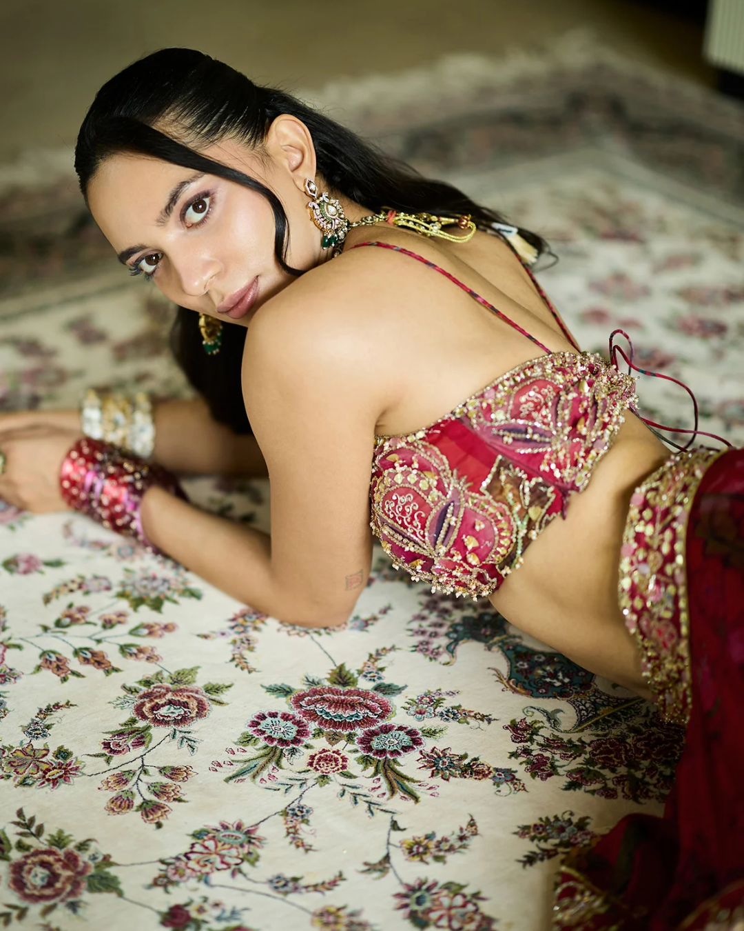 Mahima Mahajan - Hoor From Fiza