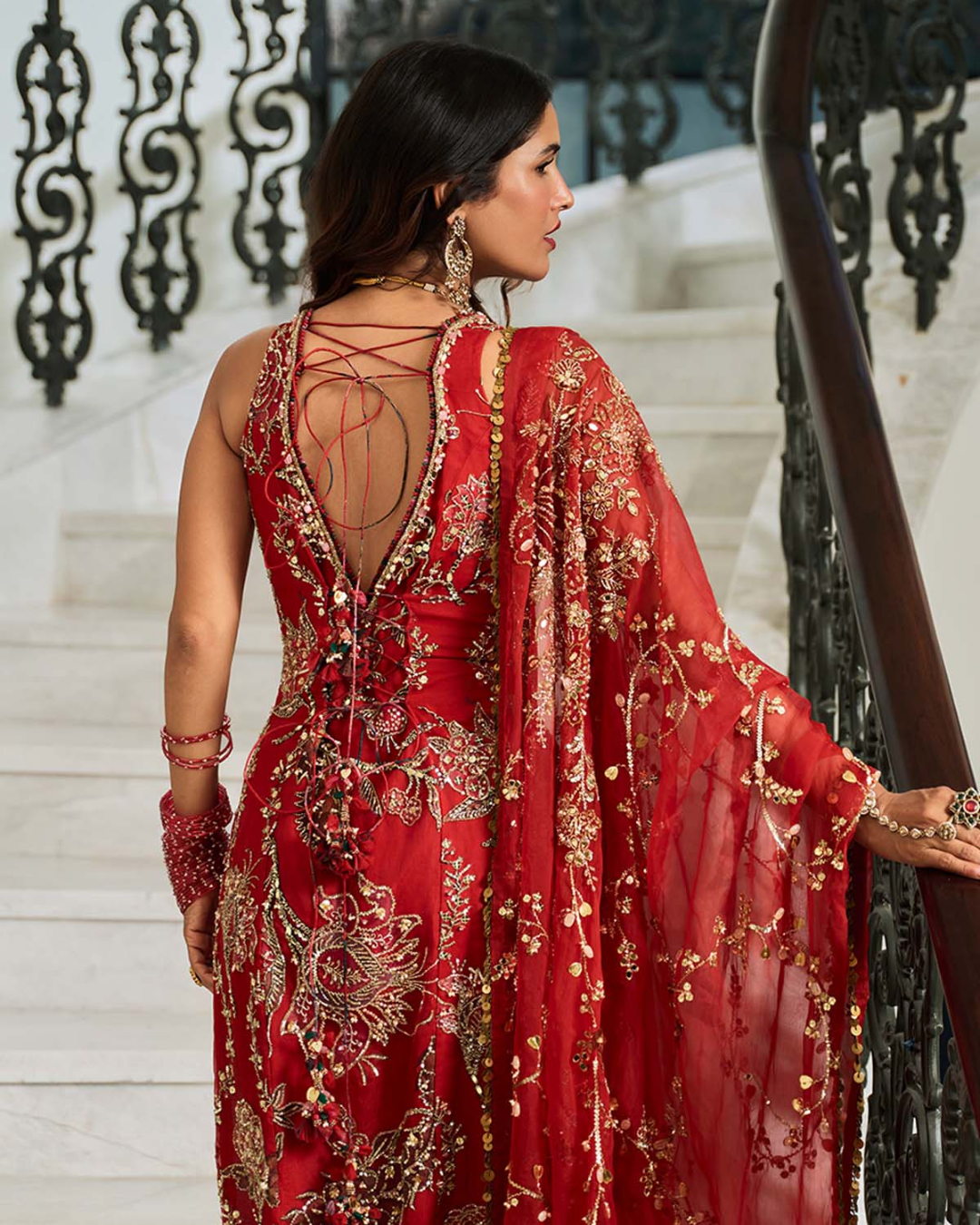 Mahima Mahajan - Shifa From Fiza
