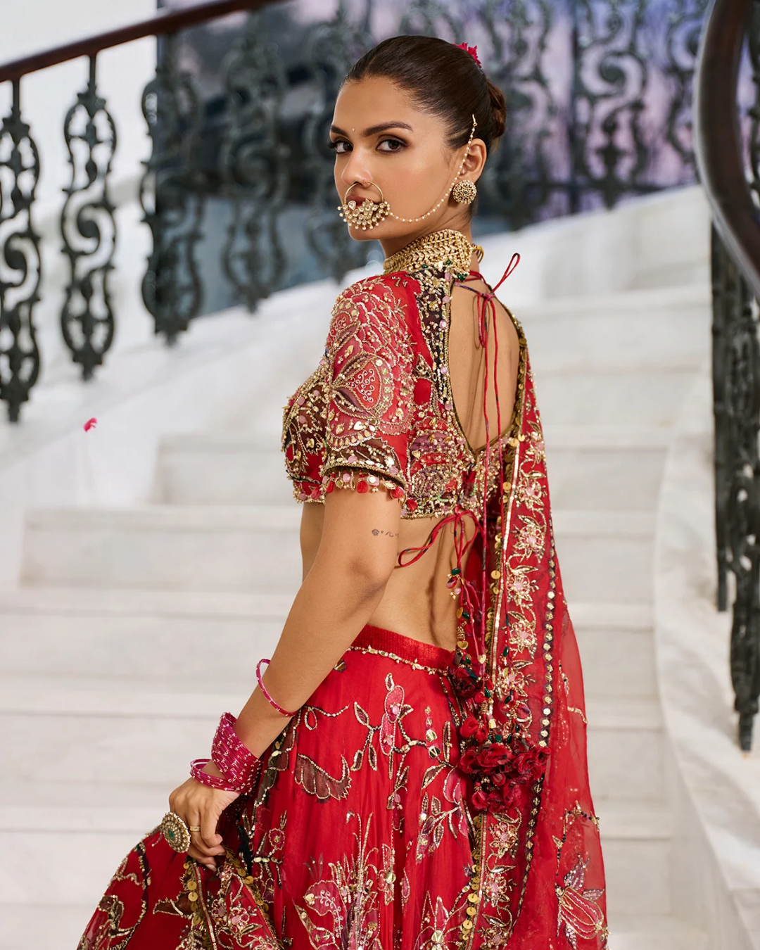 Mahima Mahajan - Lubna From Fiza