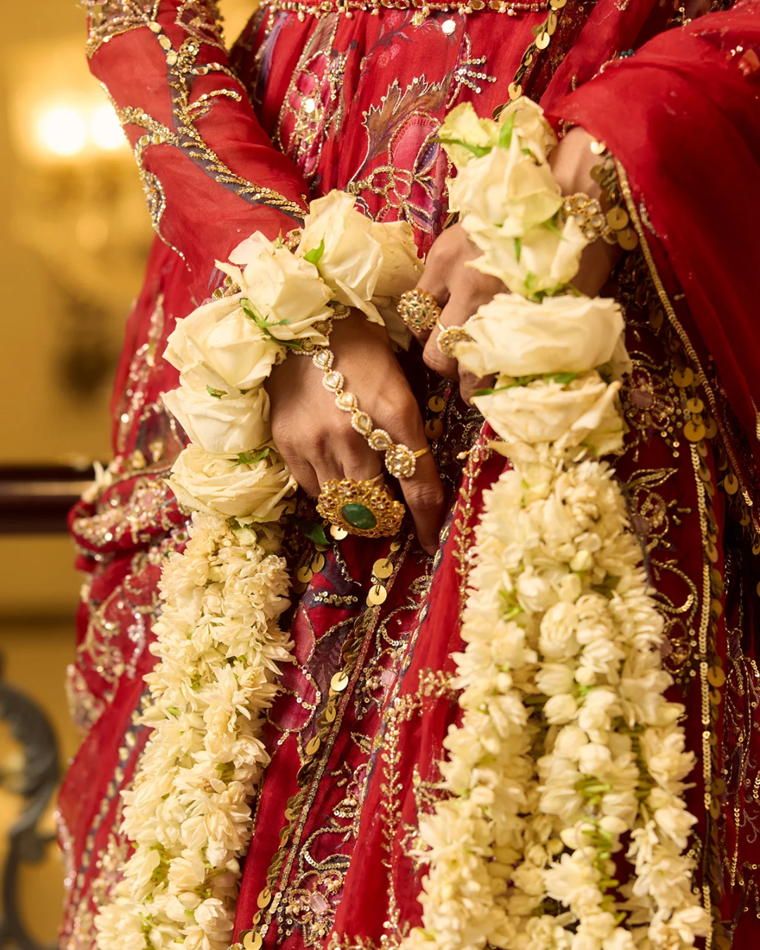 Mahima Mahajan - Huda With Trail From Fiza
