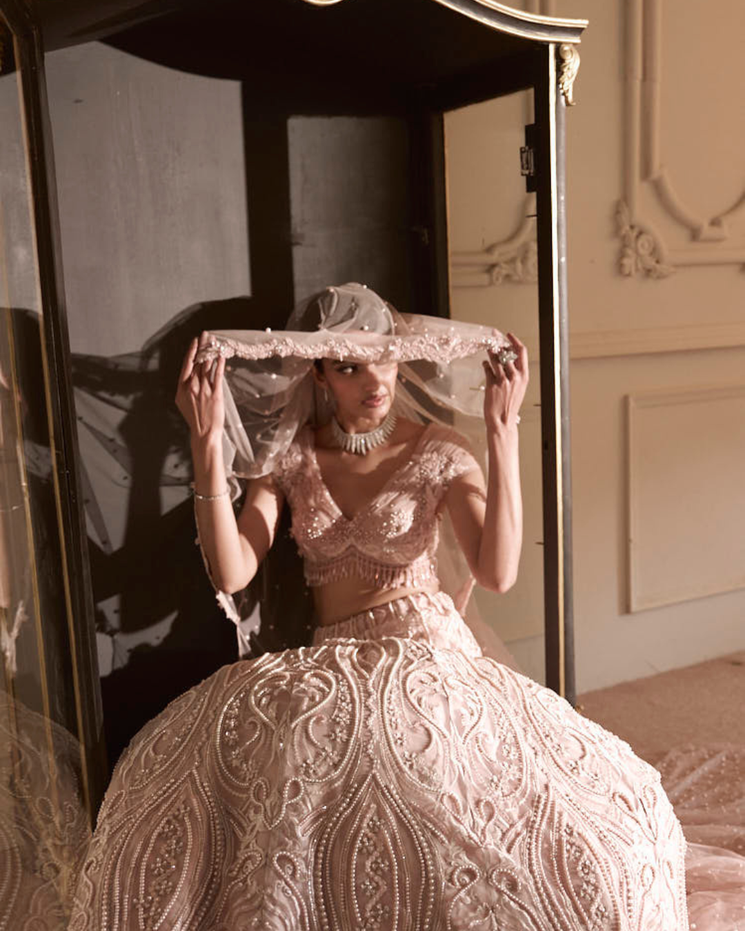 Kamali Couture - FEIN From L Eveil