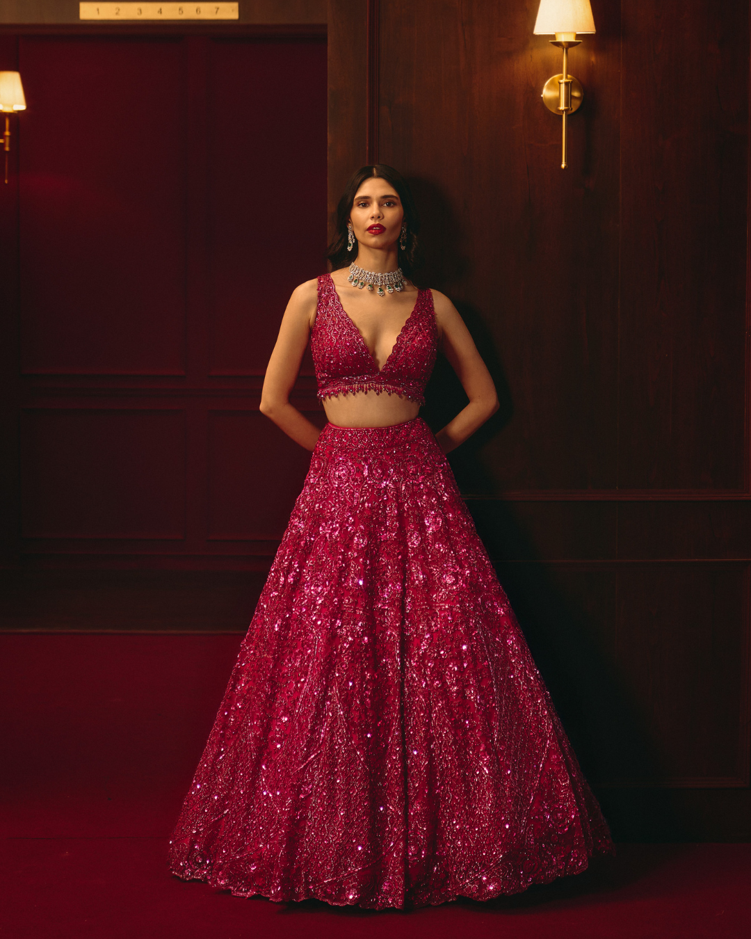 Angad Singh - Rosé Imperium From The Regent