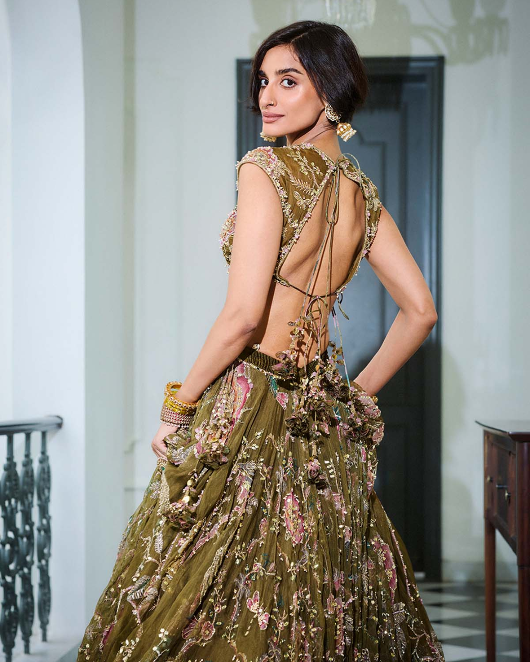 Mahima Mahajan - Jasmin From Fiza