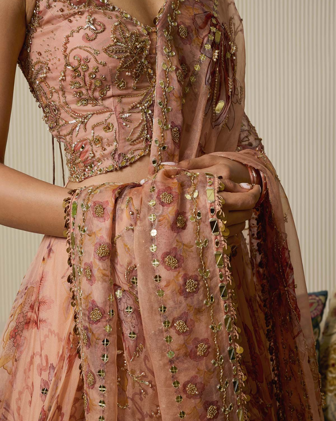 Mahima Mahajan - Rani From Fiza