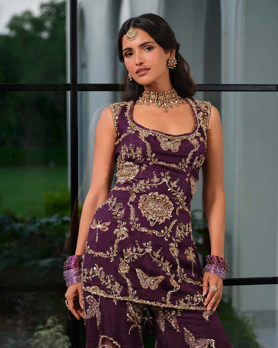 Mahima Mahajan - Iqra From Fiza
